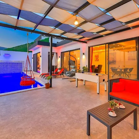 Villa Mihrimah 1